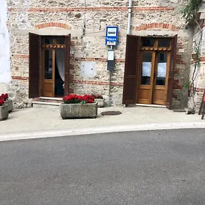 Appartamento La Casa Di Popy, Bagni San Filippo