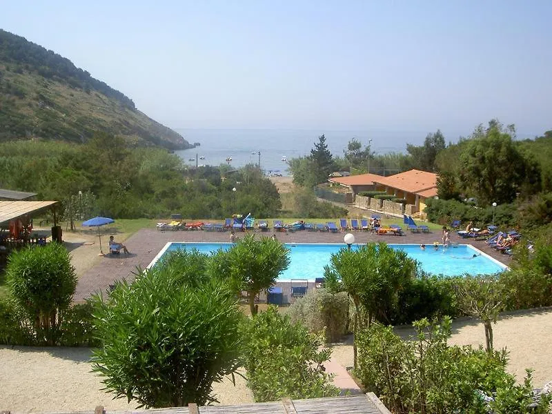 Nisporto Appartamento 100 Mt Dal Mare E Piscina 0*,