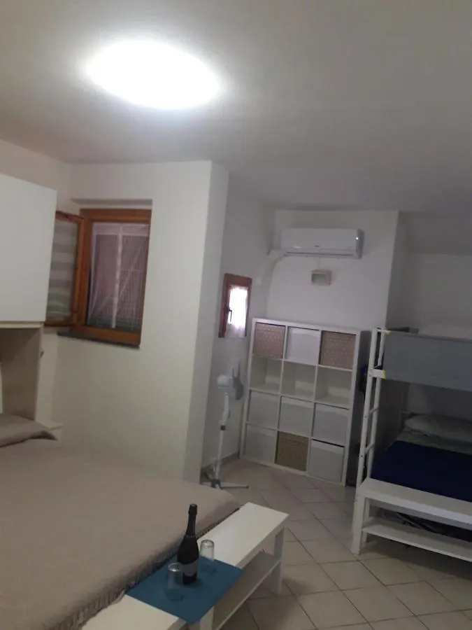Nisporto Appartamento 100 Mt Dal Mare E Piscina