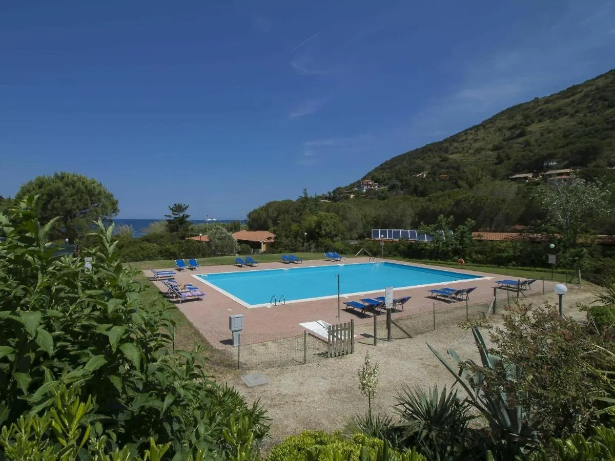 Nisporto Appartamento 100 Mt Dal Mare E Piscina