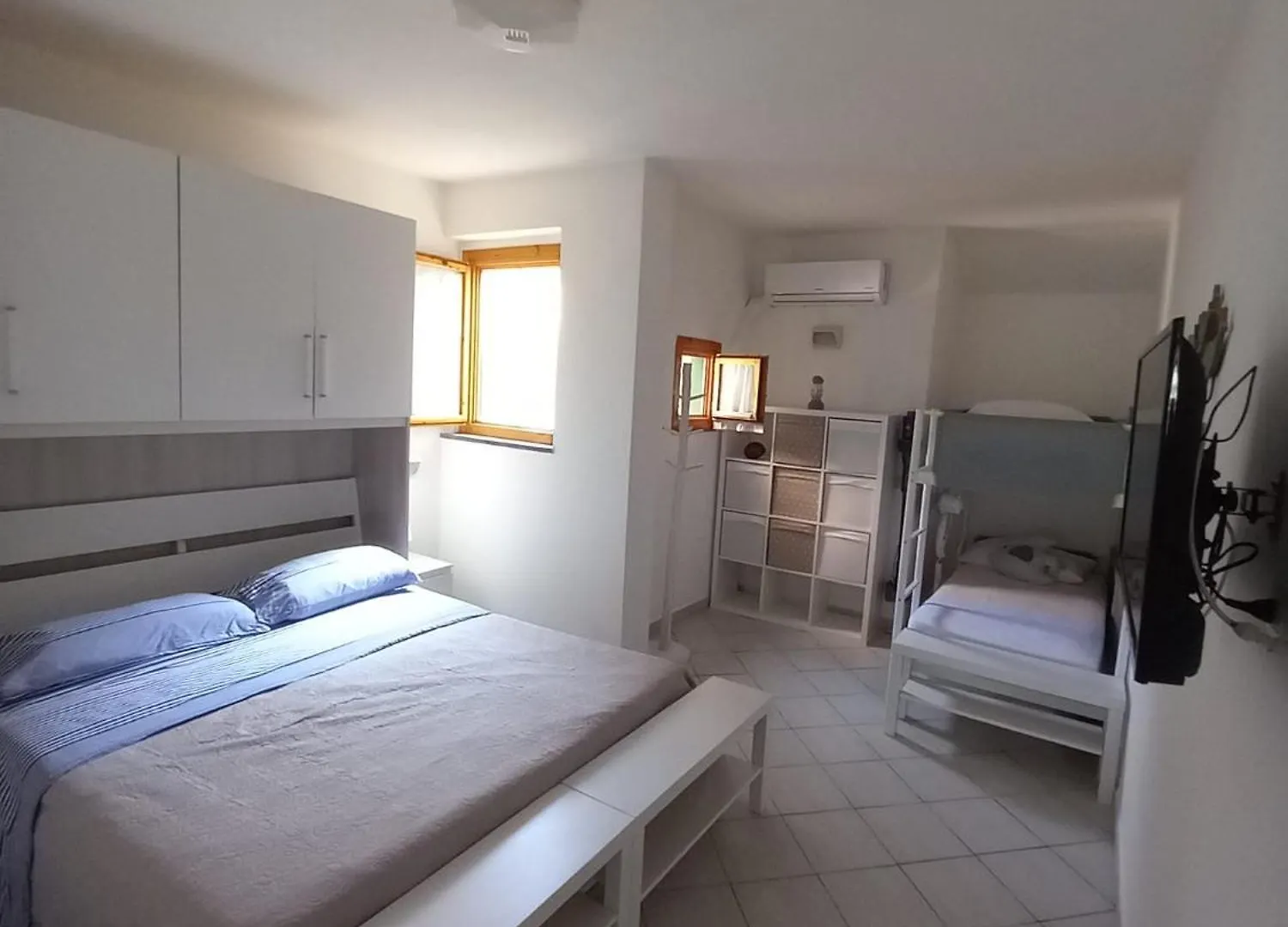 Lejlighed Nisporto Appartamento 100 Mt Dal Mare E Piscina